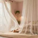 14 Cute Curtains Bedroom Ideas That Feel Dreamy