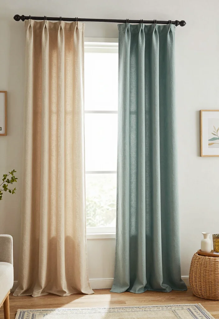 14 Different Ways to Hang Curtains Ideas for a Unique Style - Conclusion 1