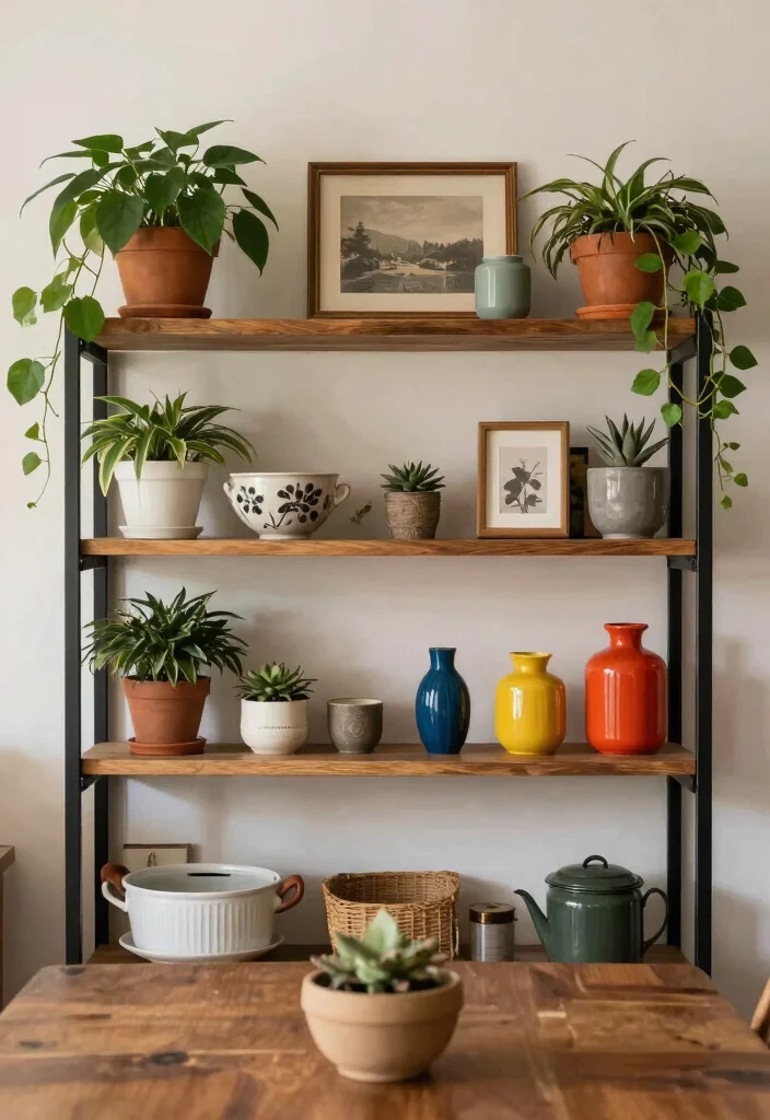 14 Dining Room Shelf Decor Ideas That Impress Guests 65 14 Dining Room Shelf Decor Ideas That Impress Guests - Conclusion 1