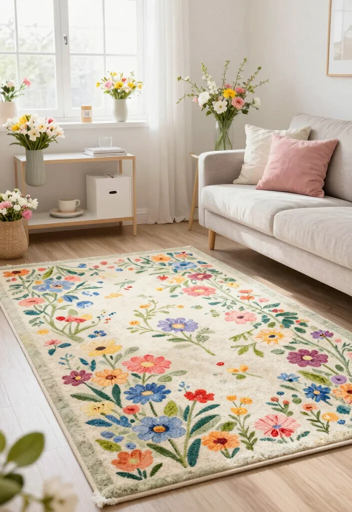 14 Frank Ocean Rug Ideas Fans Will Love 53 14 Frank Ocean Rug Ideas Fans Will Love - 13. Seasonal Styles 1