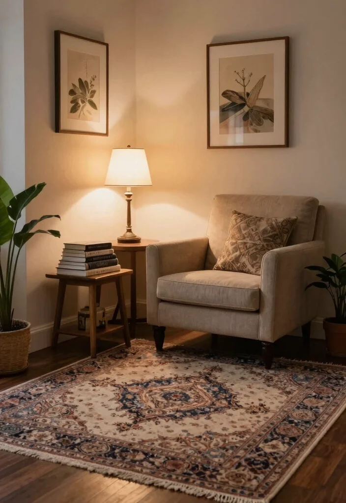 14 Frank Ocean Rug Ideas Fans Will Love 3 14 Frank Ocean Rug Ideas Fans Will Love - 3. Vintage Vibes 1