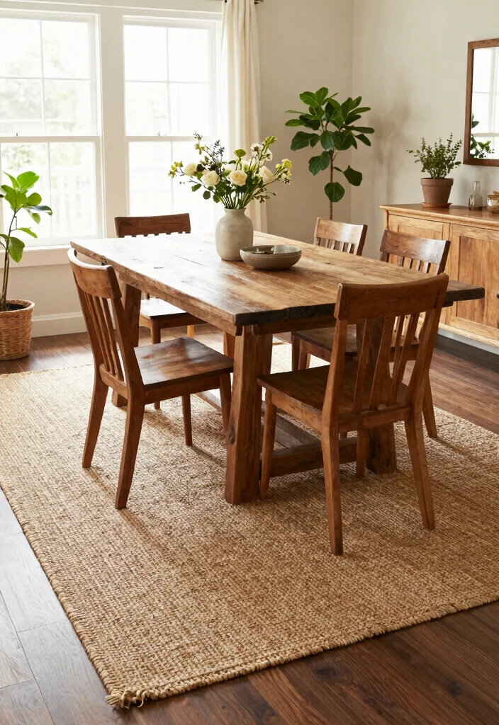 14 Frank Ocean Rug Ideas Fans Will Love 15 14 Frank Ocean Rug Ideas Fans Will Love - 5. Earthy Textures 1