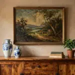 14 Italian Wall Decor Ideas With Timeless Elegance