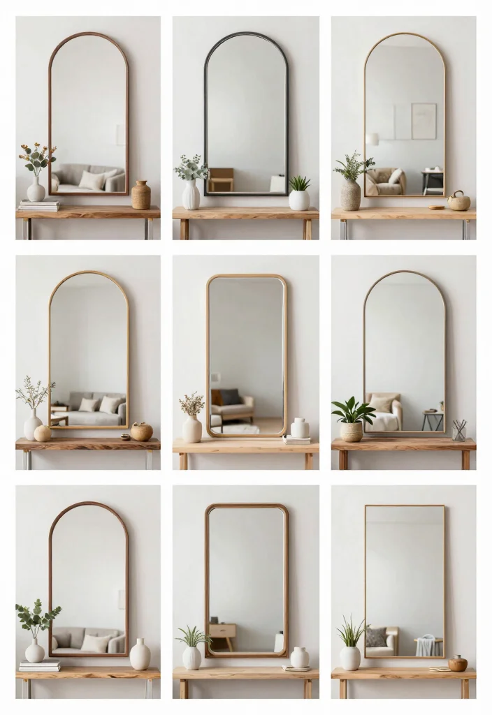14 Mirror With Shelf Underneath Ideas That Save Space Stylishly 65 14 Mirror With Shelf Underneath Ideas That Save Space Stylishly - Conclusion 1
