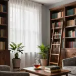 15 Books on Shelf Ideas That Look Styled & Smart