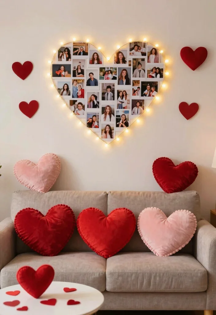 15 Heart Shape Wall Decor Ideas That Feel Sweet & Romantic - Conclusion 1
