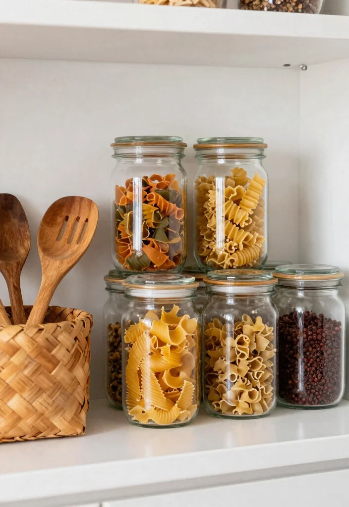 15 Shelf Display Ideas That Look Pinterest Perfect - 5. Essentials on Display 1