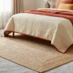 16 Bedroom Rug on Carpet Ideas That Layer Like a Pro