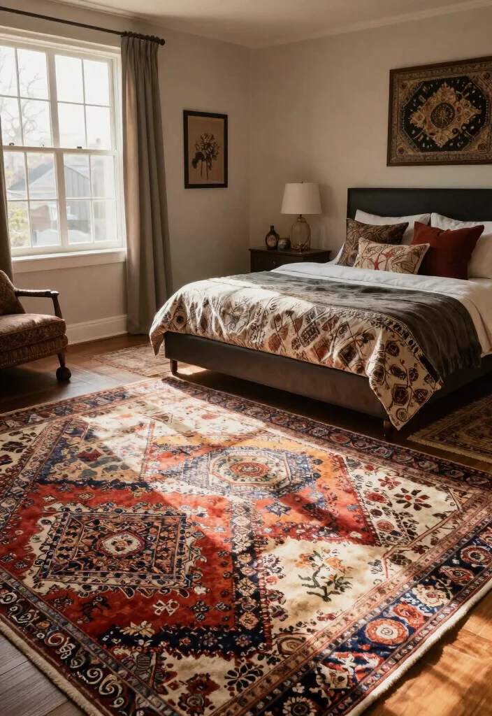 16 Bedroom Rug on Carpet Ideas That Layer Like a Pro - Conclusion 1