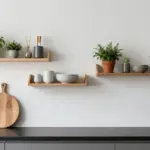 16 Kitchen Wall Decor Ideas Modern Homes Love