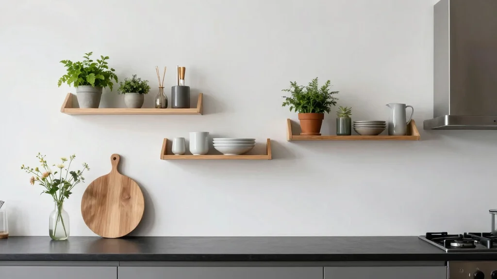 16 Kitchen Wall Decor Ideas Modern Homes Love