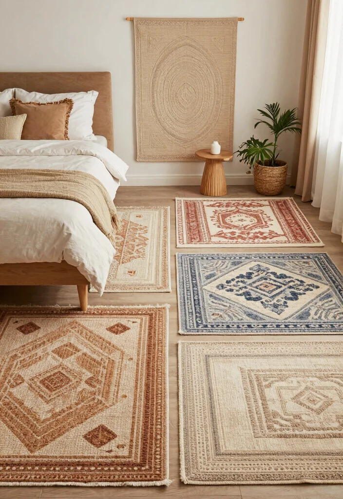 16 Rug for Bedroom Ideas That Instantly Warm Up Your Space - Conclusion 1