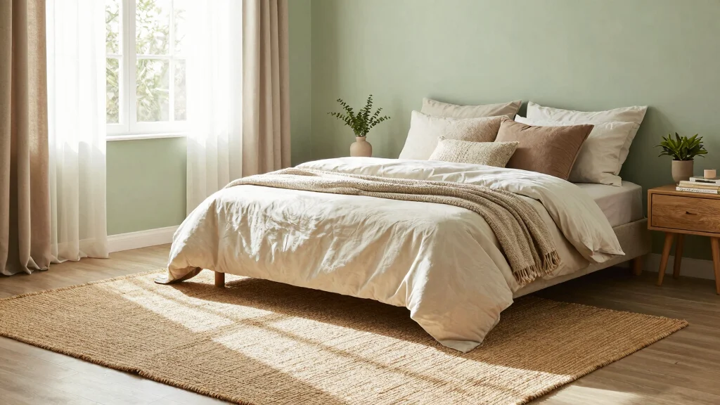 16 Rug for Bedroom Ideas That Instantly Warm Up Your Space