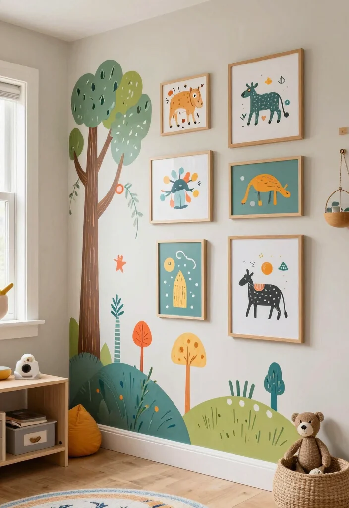 16 Wall Decor Kids Room Ideas Full of Fun - Conclusion 1