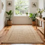 17 Entryway Runner Rug Ideas That Make a Great First Impression