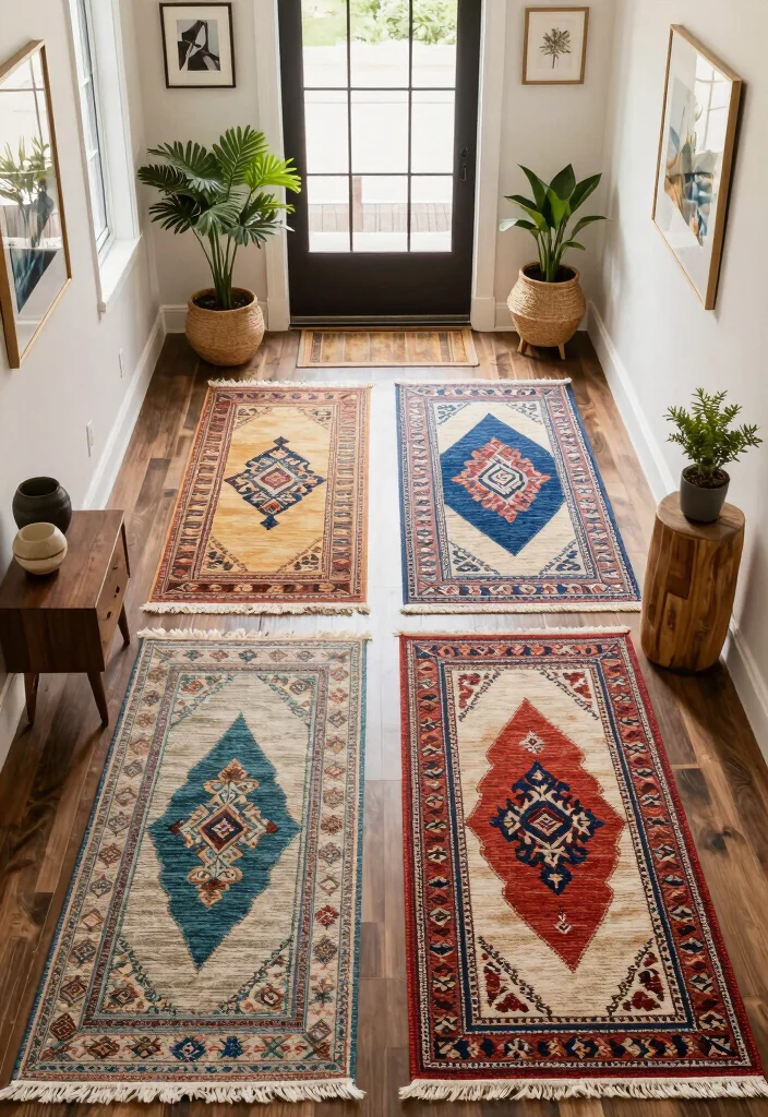 17 Entryway Runner Rug Ideas That Make a Great First Impression 68 17 Entryway Runner Rug Ideas That Make a Great First Impression - Conclusion 1
