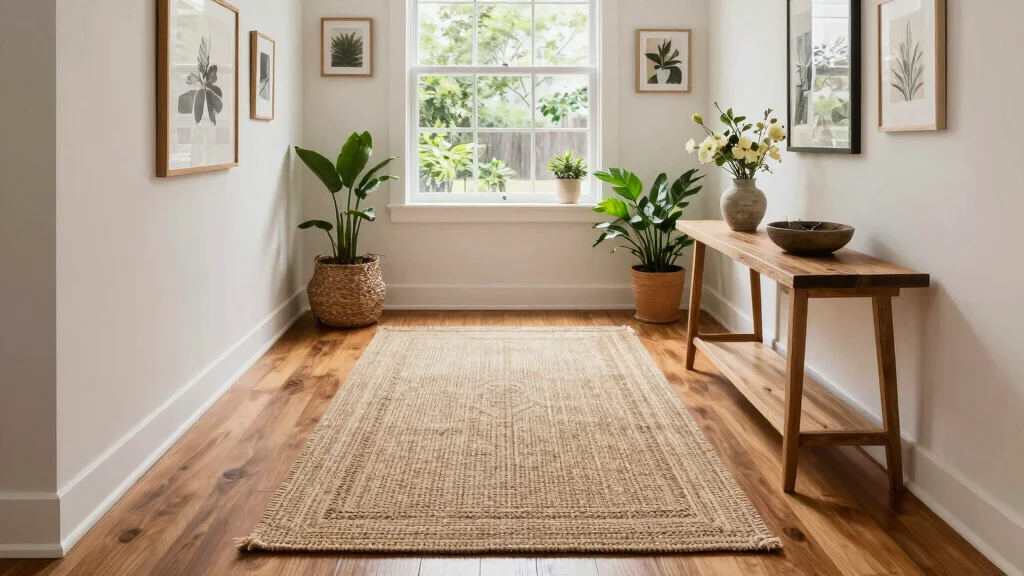 17 Entryway Runner Rug Ideas That Make a Great First Impression