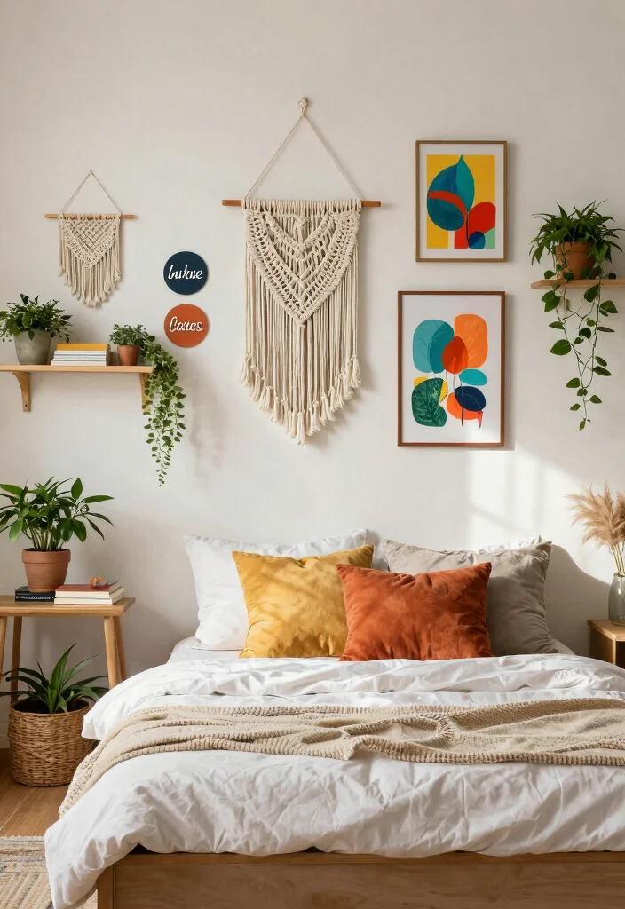 17 Girl Room Wall Decor Ideas That Feel Cute & Stylish - Conclusion 1