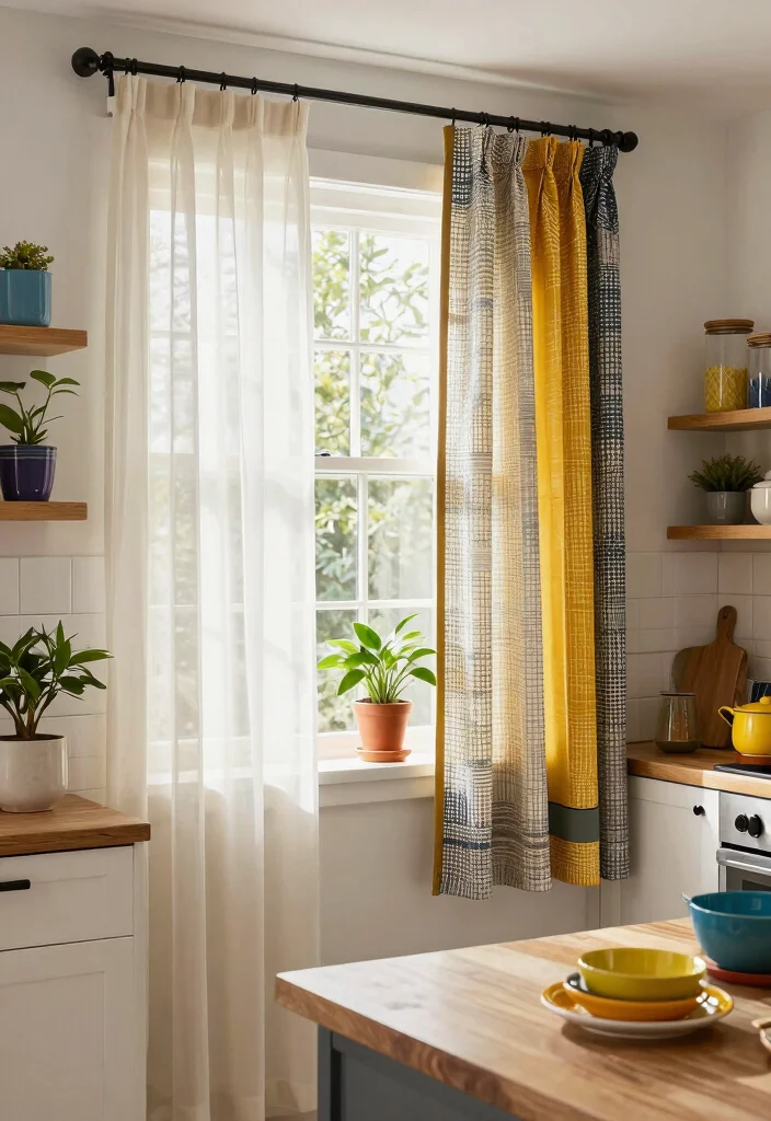 17 Kitchen Curtains Modern Ideas That Stay Stylish - Conclusion 1