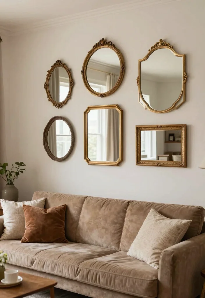 17 Mirror Wall Decor Ideas That Reflect Style - Conclusion 1