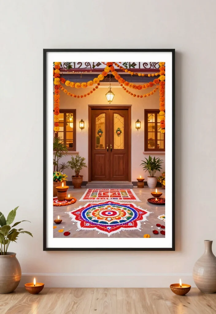 17 Poster Rangoli Designs for Diwali Ideas That Shine Bright 72 17 Poster Rangoli Designs for Diwali Ideas That Shine Bright - Conclusion 1