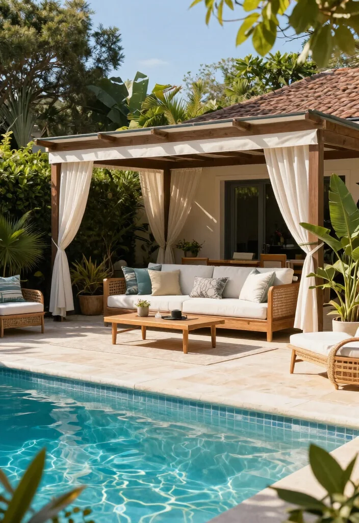 18 Pool With Sun Shelf Ideas for a Resort Style Backyard - Conclusion 1